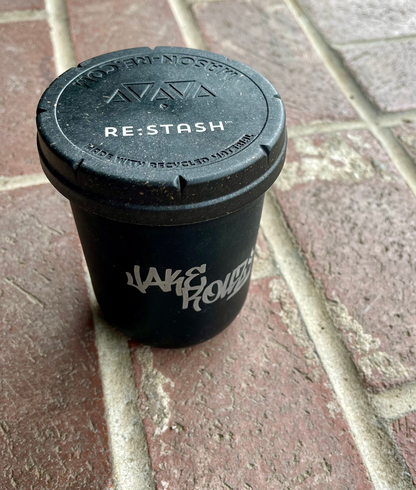 Restash Jar 16oz